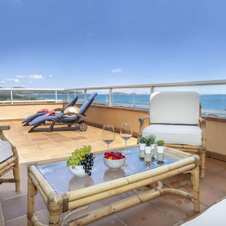 Apartment Golf Mar Ii-4 By Interhome Pals Exterior foto