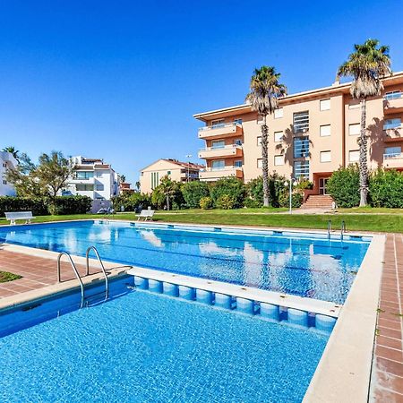 Apartment Golf Mar Ii-4 By Interhome Pals Exterior foto