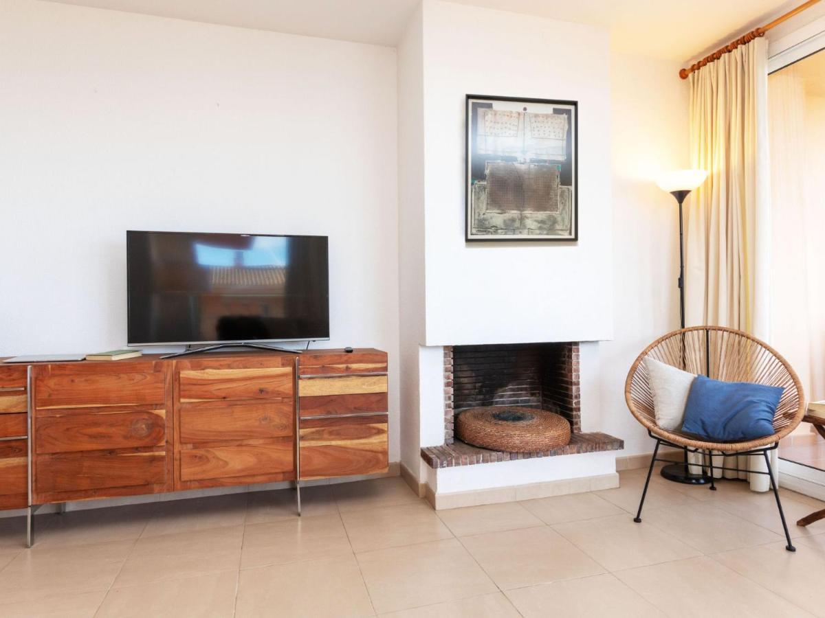 Apartment Golf Mar Ii-4 By Interhome Pals Exterior foto