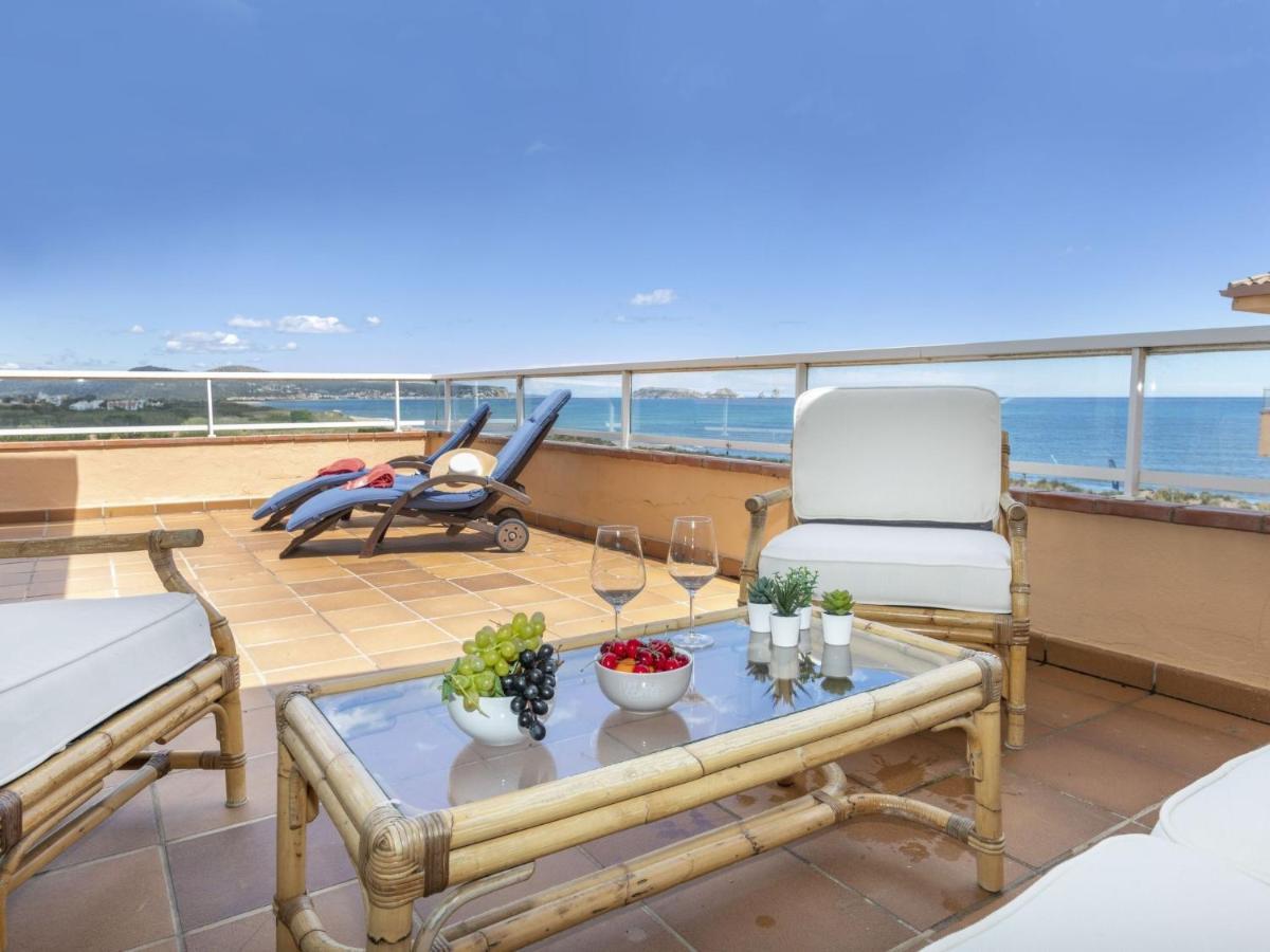 Apartment Golf Mar Ii-4 By Interhome Pals Exterior foto