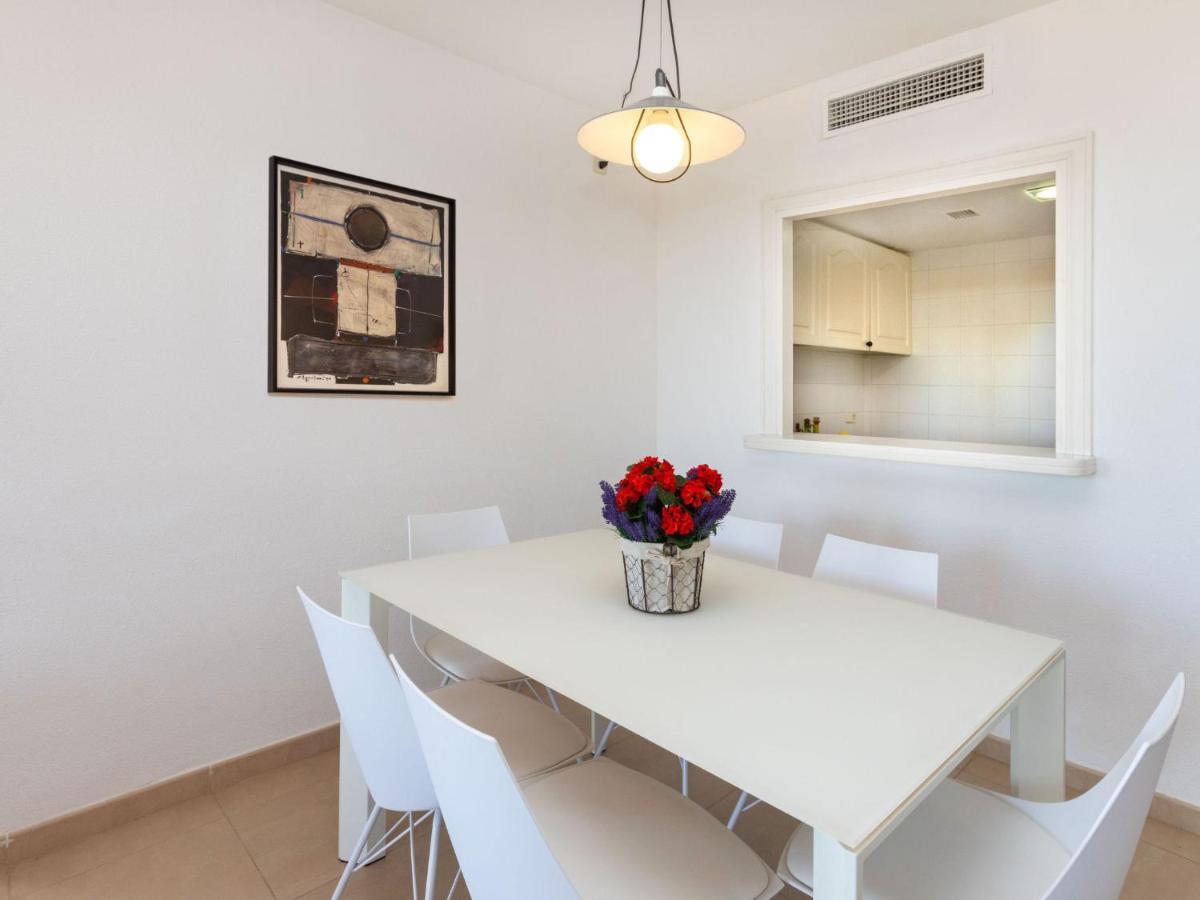 Apartment Golf Mar Ii-4 By Interhome Pals Exterior foto