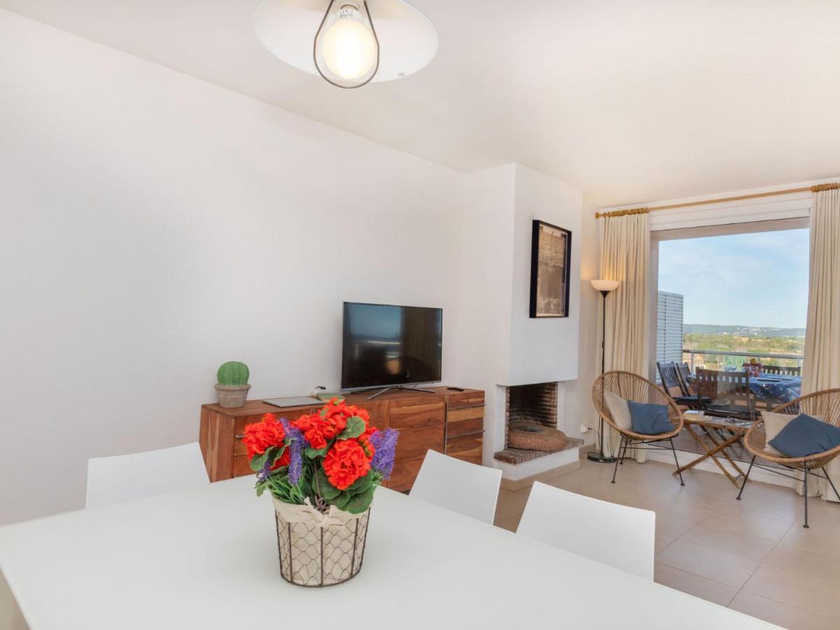Apartment Golf Mar Ii-4 By Interhome Pals Exterior foto