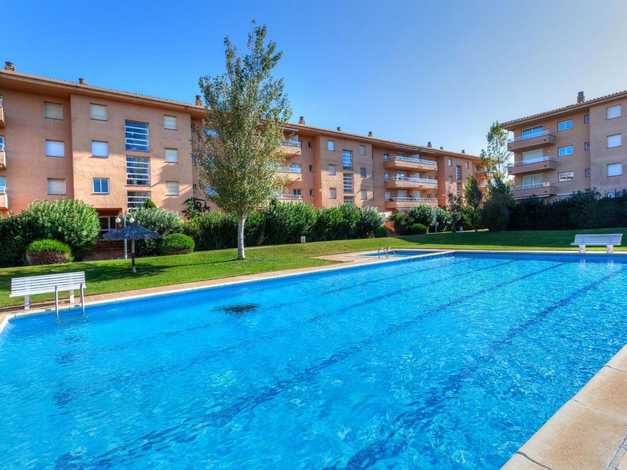 Apartment Golf Mar Ii-4 By Interhome Pals Exterior foto